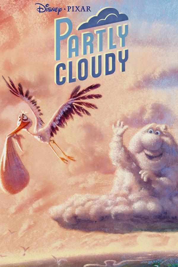 Partly Cloudy