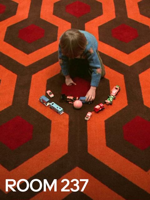 Room 237