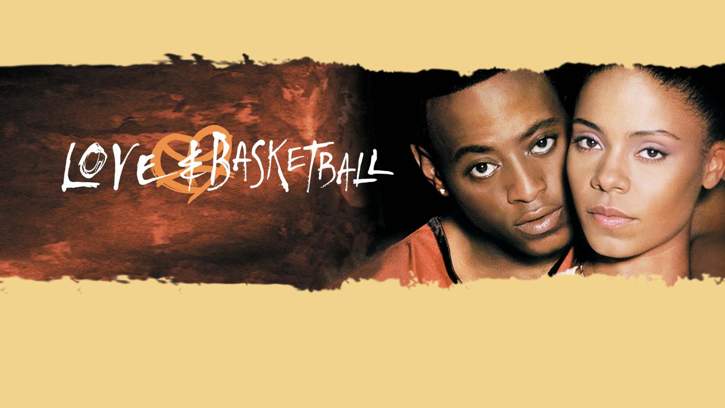 Love & Basketball banner