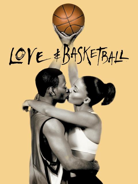 Love & Basketball
