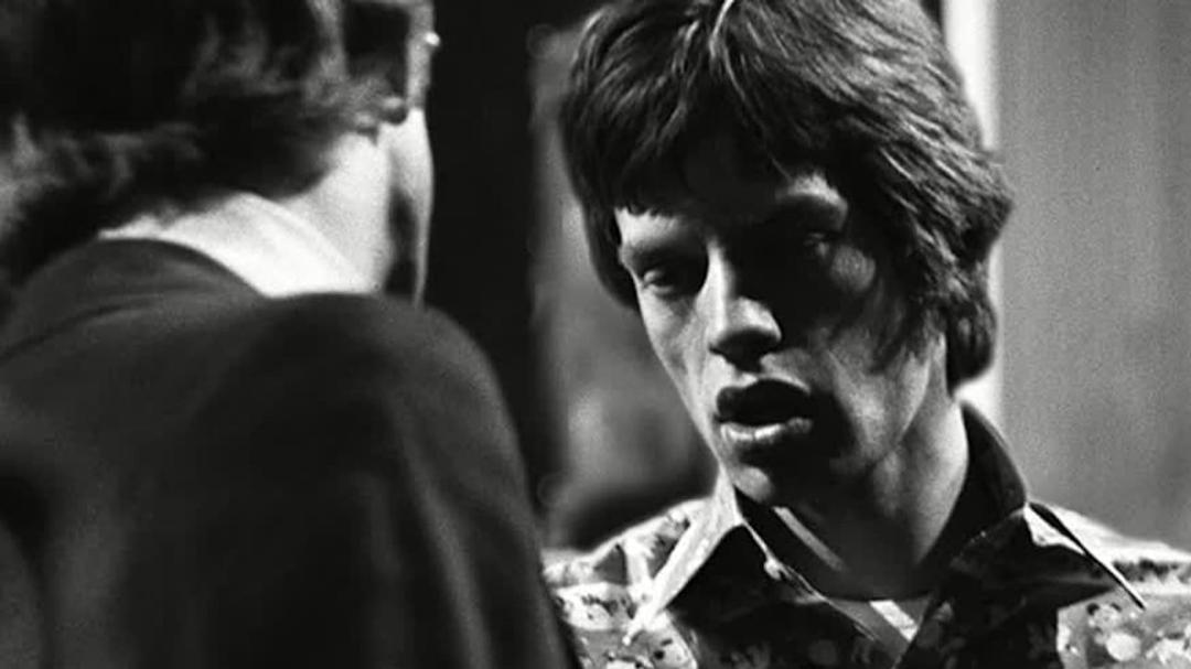 Background image for Rolling Stone: Life and Death of Brian Jones