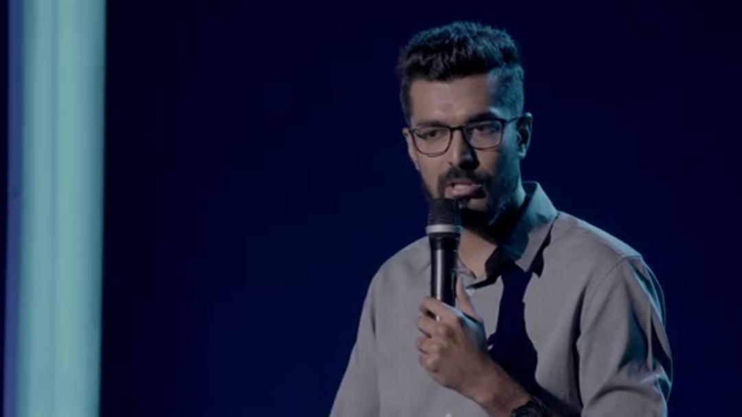 Background image for Azeem Banatwalla: Problems