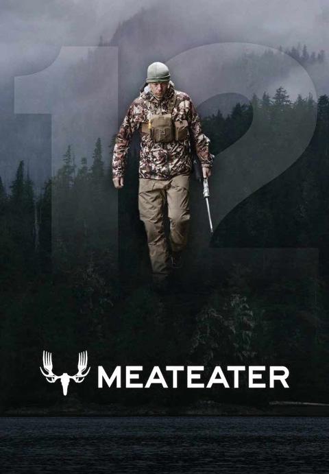 Poster för MeatEater