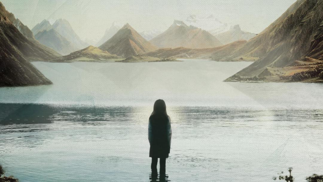 Background image for Top of the Lake