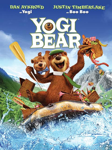 Yogi Bear