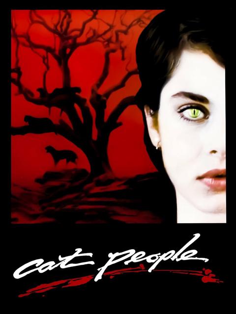 Cat People