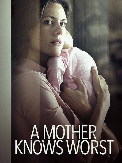 Movie poster for A Mother Knows Worst