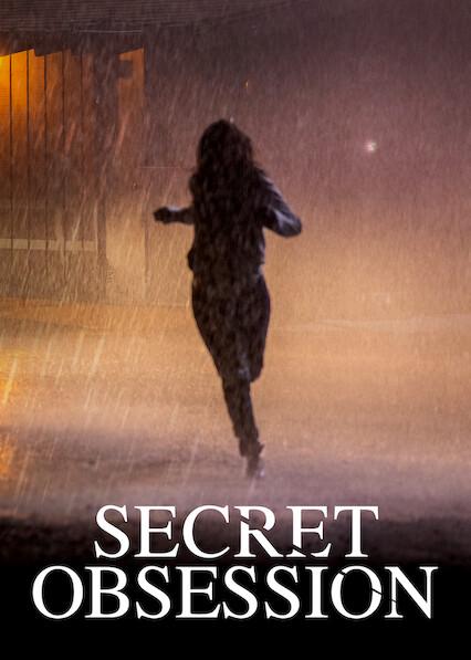 Movie poster for Secret Obsession
