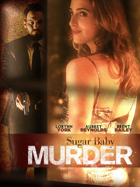 Movie poster for Her Deadly Sugar Daddy