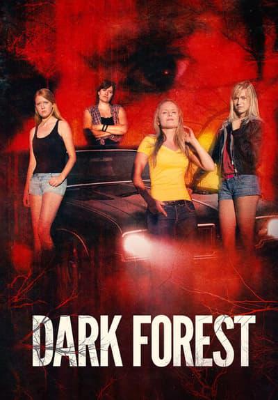 Poster för Dark Forest