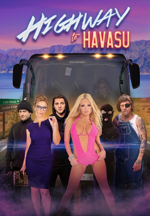 Highway to Havasu