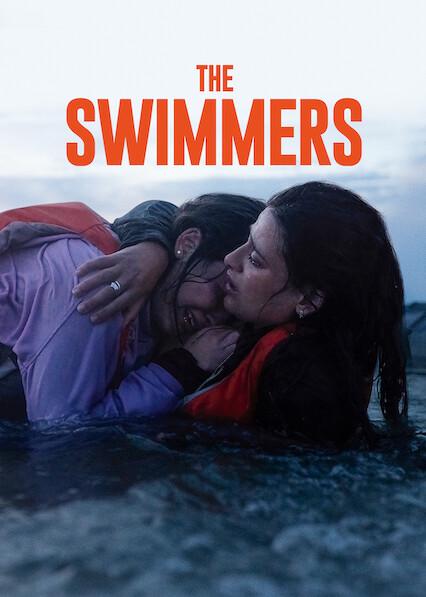 The Swimmers
