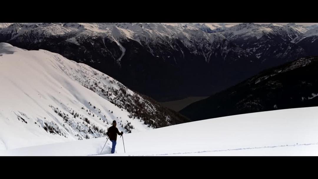 Background image for This Mountain Life