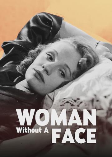 Woman Without a Face poszter