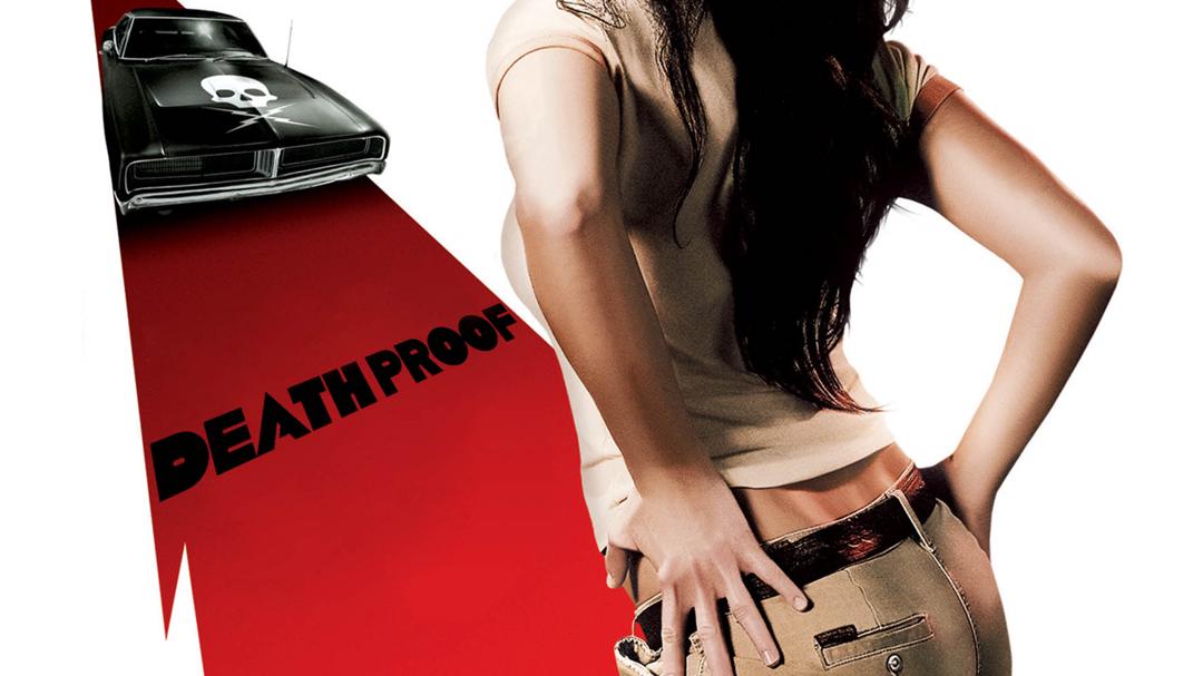Death Proof