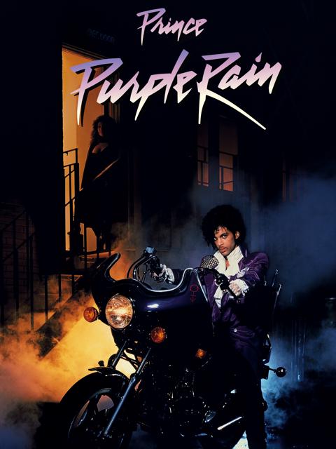 Purple Rain