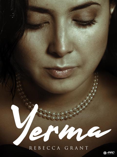 Movie poster for Yerma: Barren