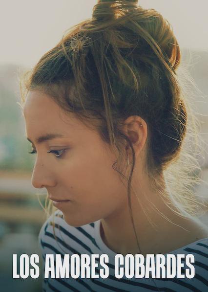 Poster för Coward Love