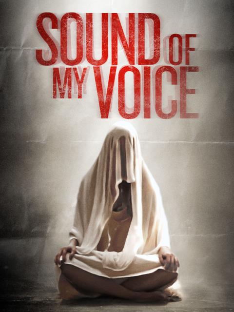 Sound of My Voice