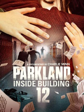 Parkland: Inside Building 12 poszter