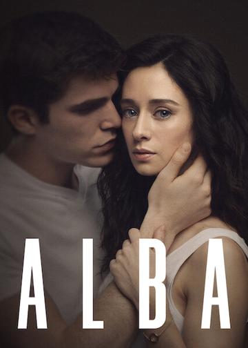 Alba poszter