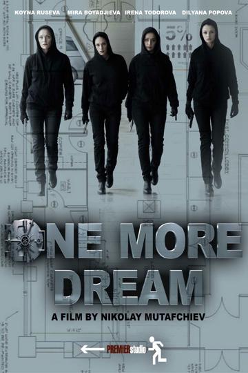 One More Dream poszter