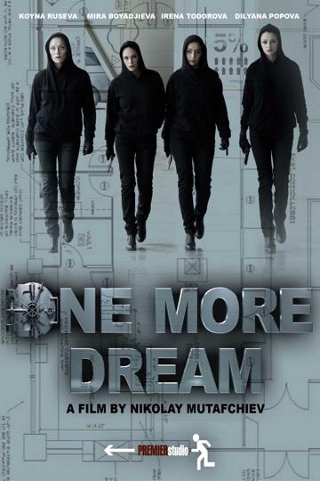 One More Dream poszter