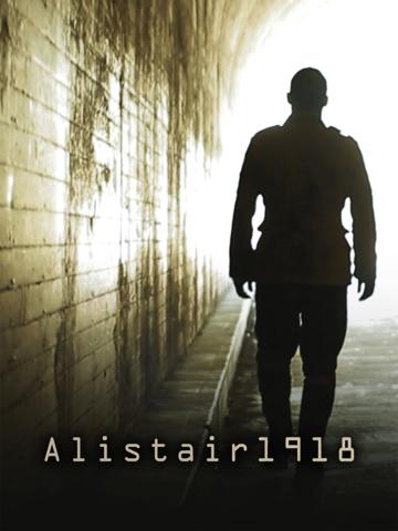 Alistair1918 poszter