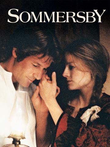 Sommersby poszter