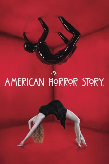 Amerikai Horror Story poszter