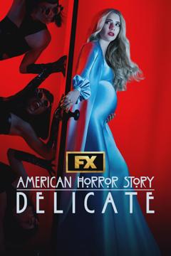 American Horror Story poster