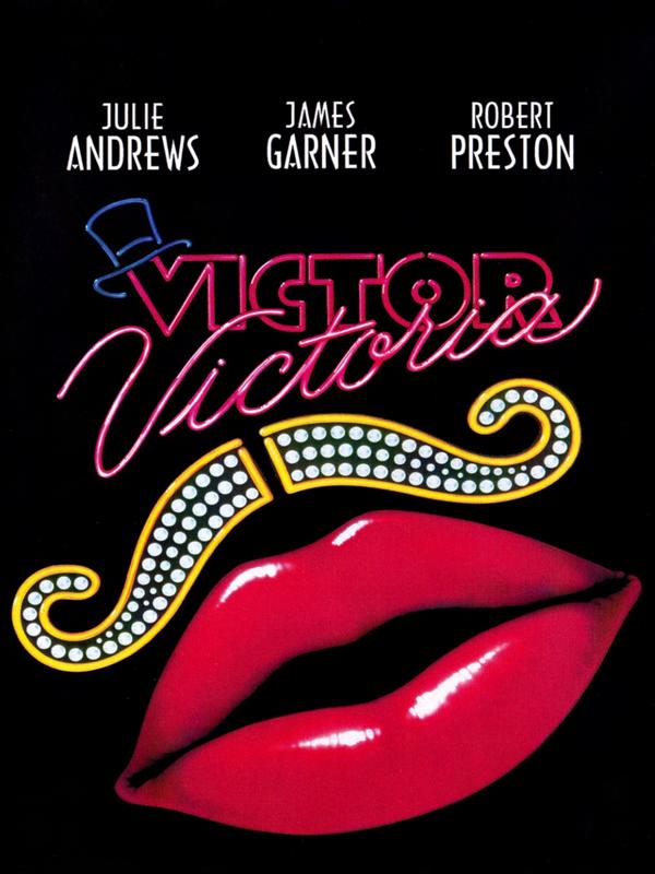 Victor/Victoria