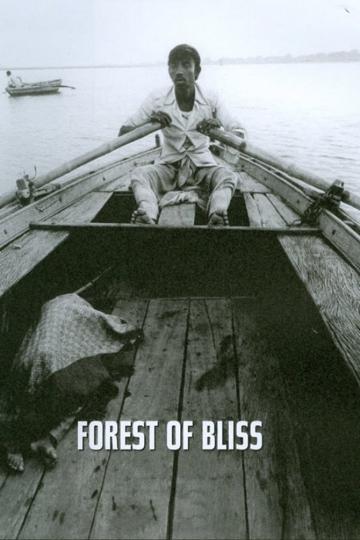 Forest of Bliss poszter