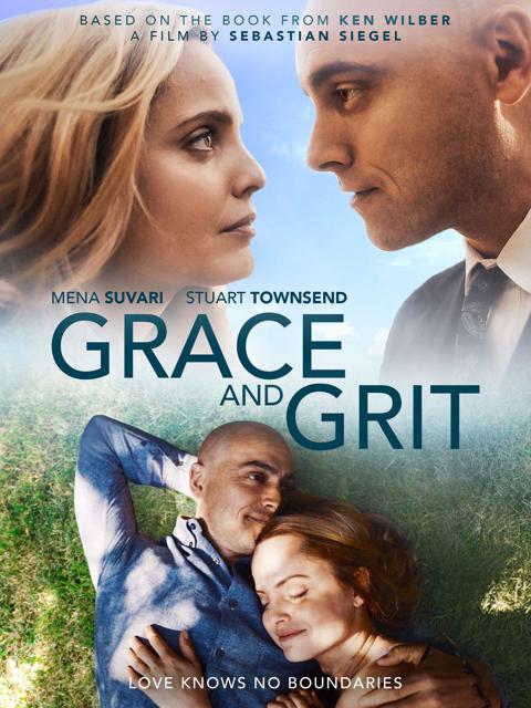 Poster för Grace and Grit