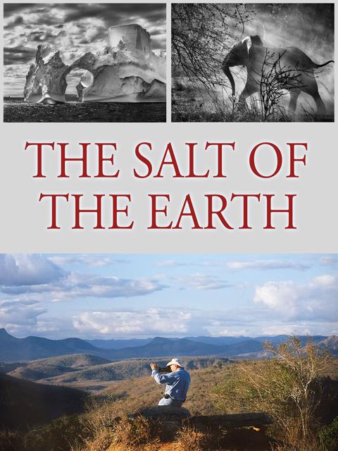 The Salt of the Earth