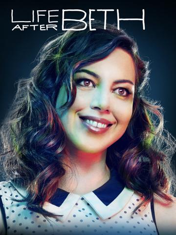 Life After Beth poster