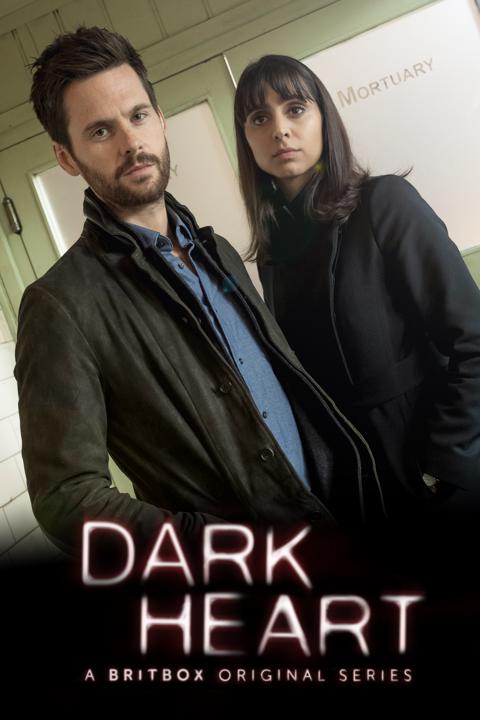 Poster för Dark Heart