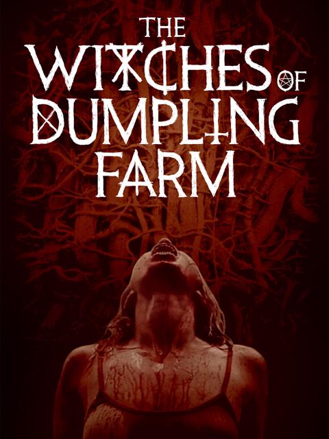 Movie poster for Wicked Witches