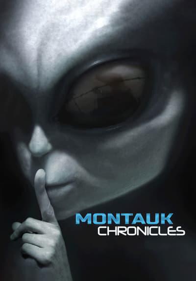 Poster för Montauk Chronicles