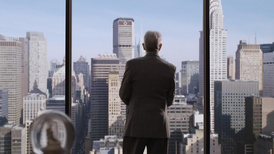 Background image for The Perception