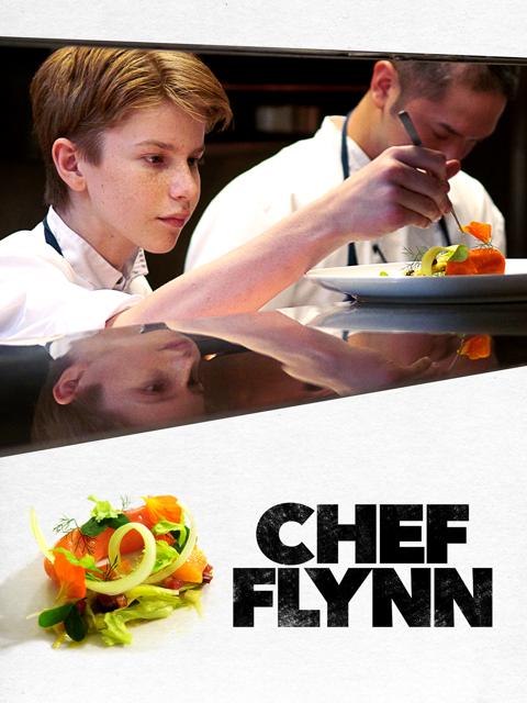 Poster för Chef Flynn