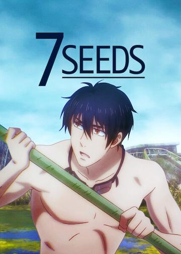 7SEEDS poszter