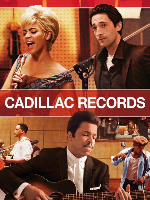 Cadillac Records