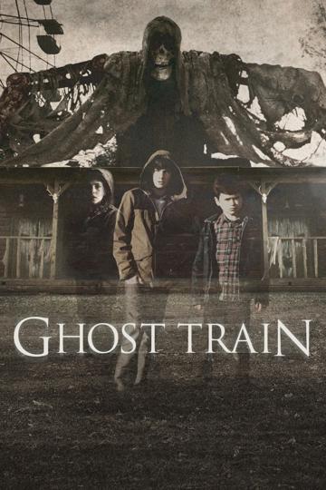 Ghost Train poszter