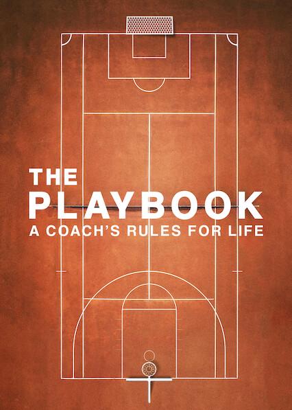 Poster för The Playbook