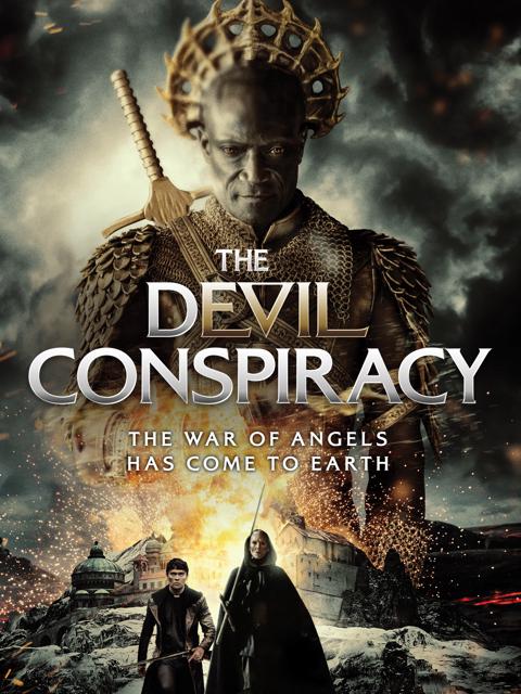 The Devil Conspiracy