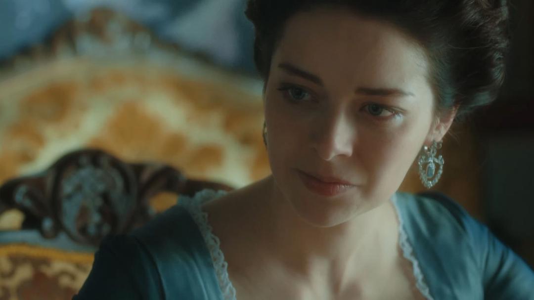 Background image for Ekaterina