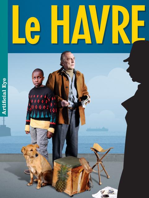 Le Havre