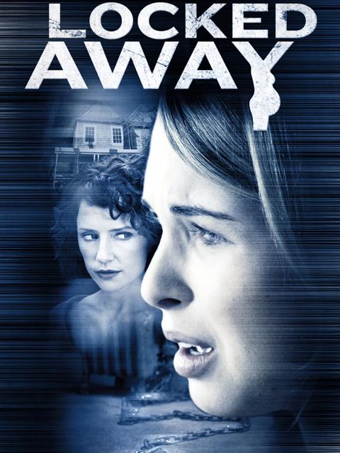 Movie poster for Locked Away