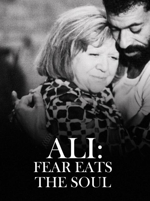Ali: Fear Eats the Soul